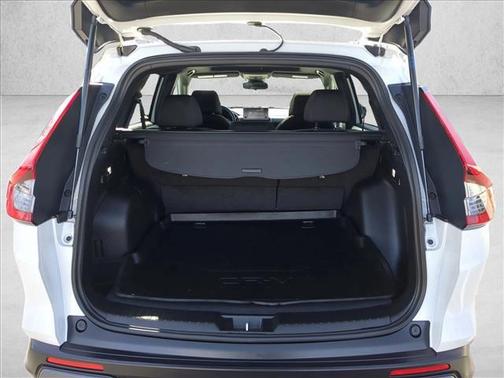 2023 Honda CR-V Hybrid Sport FWD