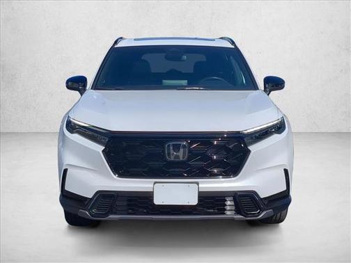 2023 Honda CR-V Hybrid Sport FWD