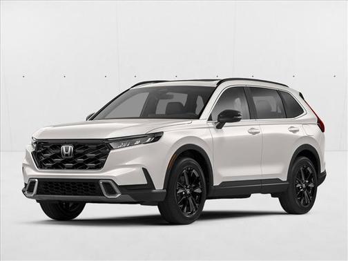 2023 Honda CR-V Hybrid Sport FWD