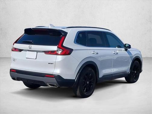 2023 Honda CR-V Hybrid Sport FWD