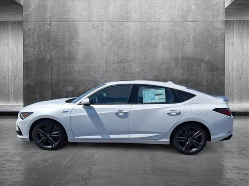 2025 Acura Integra A-SPEC