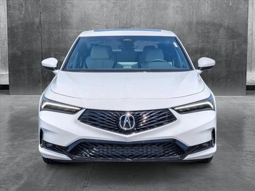 2025 Acura Integra A-SPEC