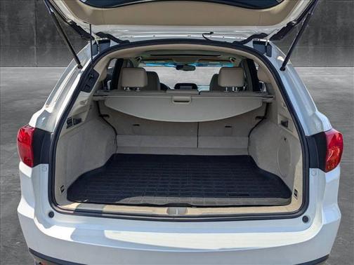 2015 Acura RDX Technology Package