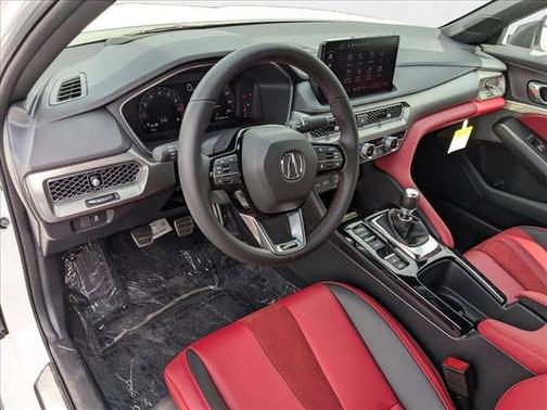 2026 Acura Integra w/A-Spec Technology Package