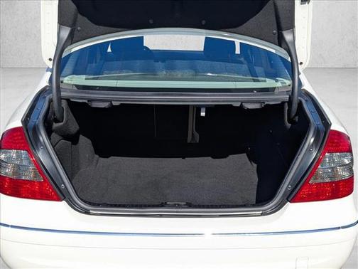 2009 Mercedes-Benz E-Class Luxury 3.5L