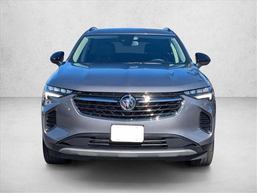 2022 Buick Envision FWD Preferred