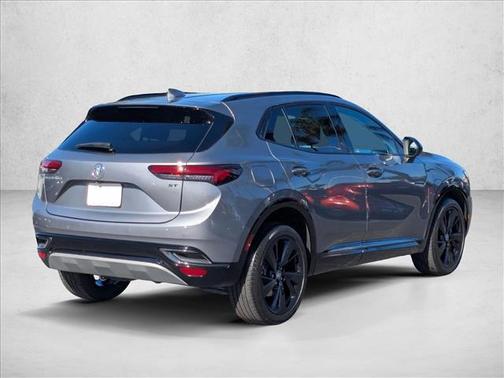 2022 Buick Envision FWD Preferred