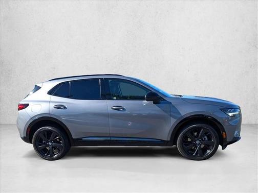 2022 Buick Envision FWD Preferred