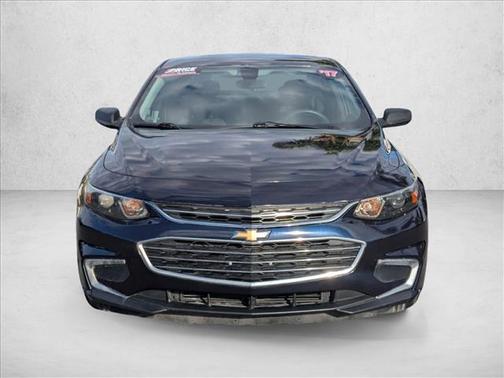 2017 Chevrolet Malibu 1LS