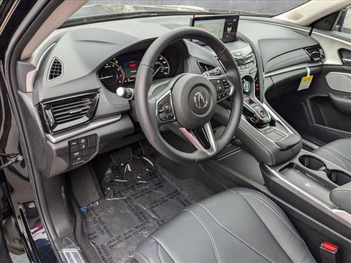 2025 Acura RDX Technology Package