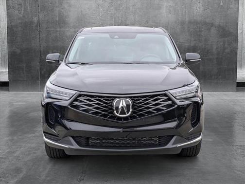 2025 Acura RDX Technology Package