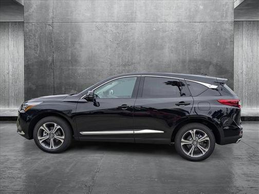 2025 Acura RDX Technology Package