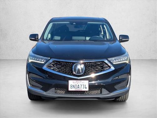 2020 Acura RDX Technology Package