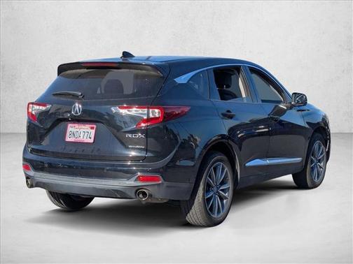2020 Acura RDX Technology Package