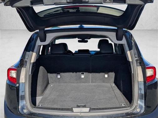 2020 Acura RDX Technology Package