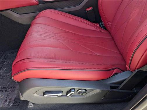 2026 Acura MDX A-SPEC Advance Package