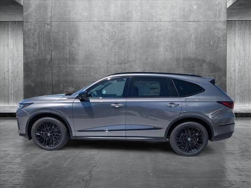 2026 Acura MDX A-SPEC Advance Package