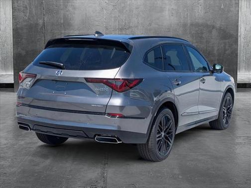 2026 Acura MDX A-SPEC Advance Package
