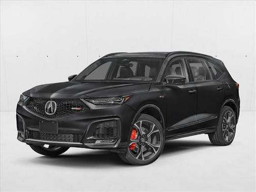 2026 Acura MDX Type S Advance Package