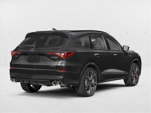 2026 Acura MDX Type S Advance Package