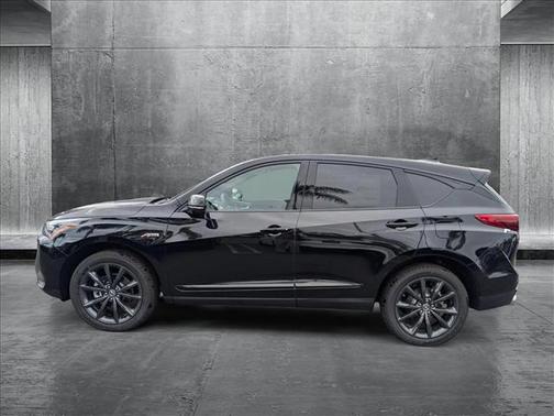 2025 Acura RDX Base