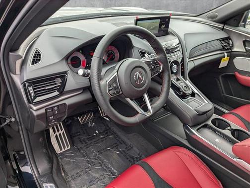 2025 Acura RDX Base