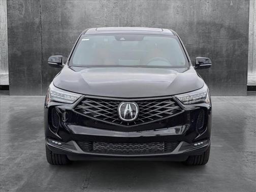 2025 Acura RDX Base