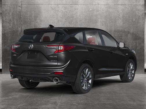 2025 Acura RDX Base