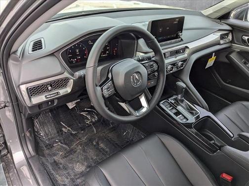 2025 Acura Integra CVT