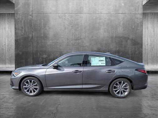 2025 Acura Integra CVT