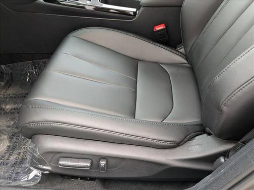 2025 Acura Integra CVT