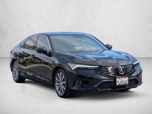 2024 Acura Integra CVT