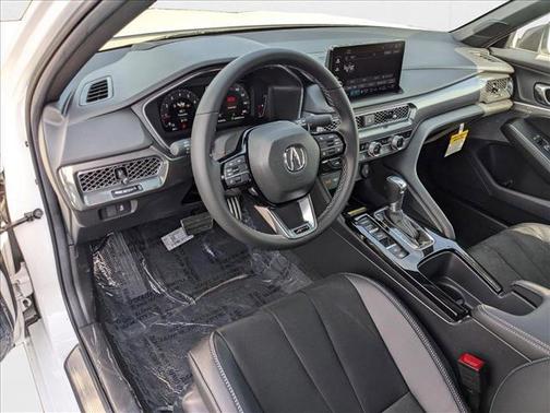 2025 Acura Integra A-SPEC Technology