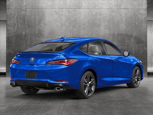 2025 Acura Integra A-SPEC