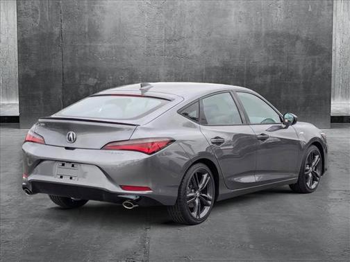 2025 Acura Integra A-SPEC
