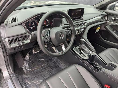 2025 Acura Integra A-SPEC