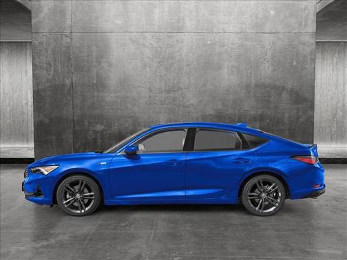 2025 Acura Integra A-SPEC