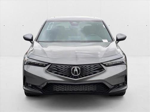 2025 Acura Integra A-SPEC