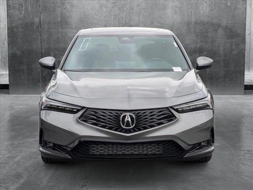 2025 Acura Integra A-SPEC