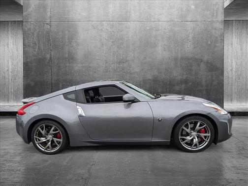 2014 Nissan 370Z Touring