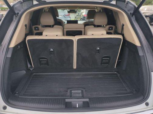 2023 Acura MDX Standard