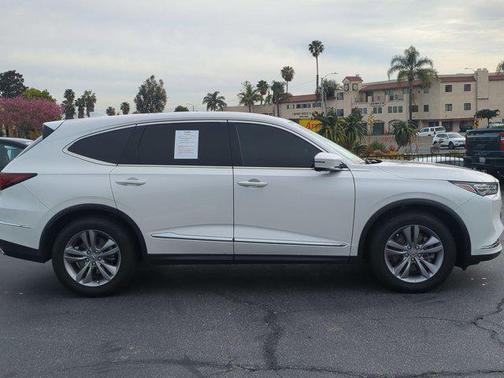 2023 Acura MDX Standard