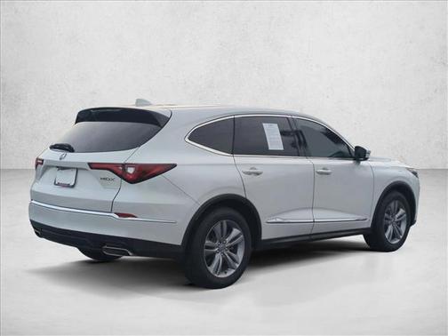 2023 Acura MDX Standard