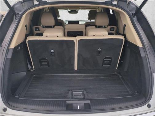 2023 Acura MDX Standard