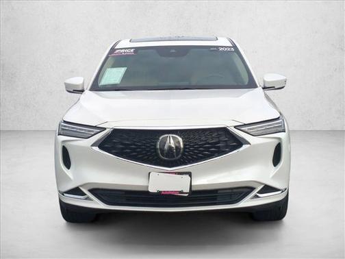 2023 Acura MDX Standard