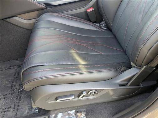 2026 Acura MDX A-SPEC Advance Package