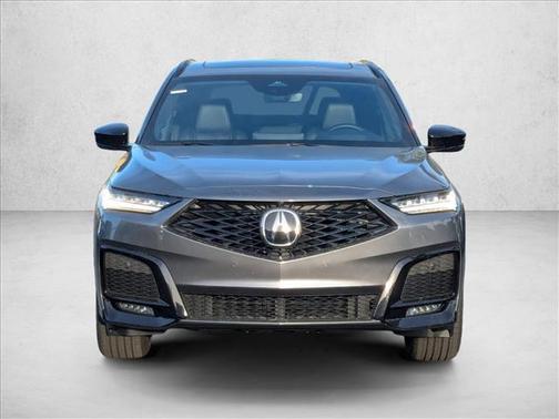 2026 Acura MDX A-SPEC Advance Package