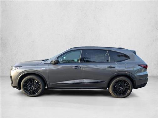 2026 Acura MDX A-SPEC Advance Package
