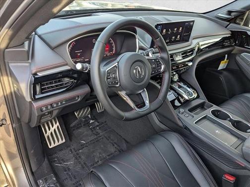 2026 Acura MDX A-SPEC Advance Package