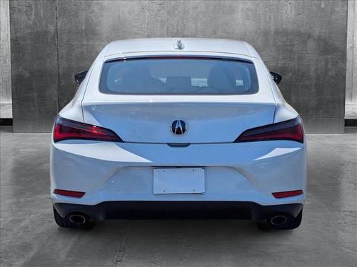 2023 Acura Integra CVT